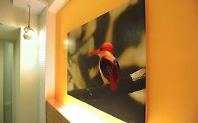 Kk Suites Hotel